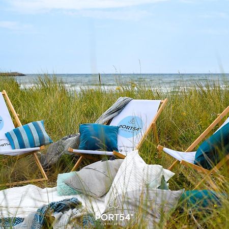 Casa Natura Baltica Olpenitz Bagian luar foto