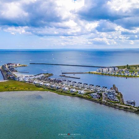 Casa Natura Baltica Olpenitz Bagian luar foto