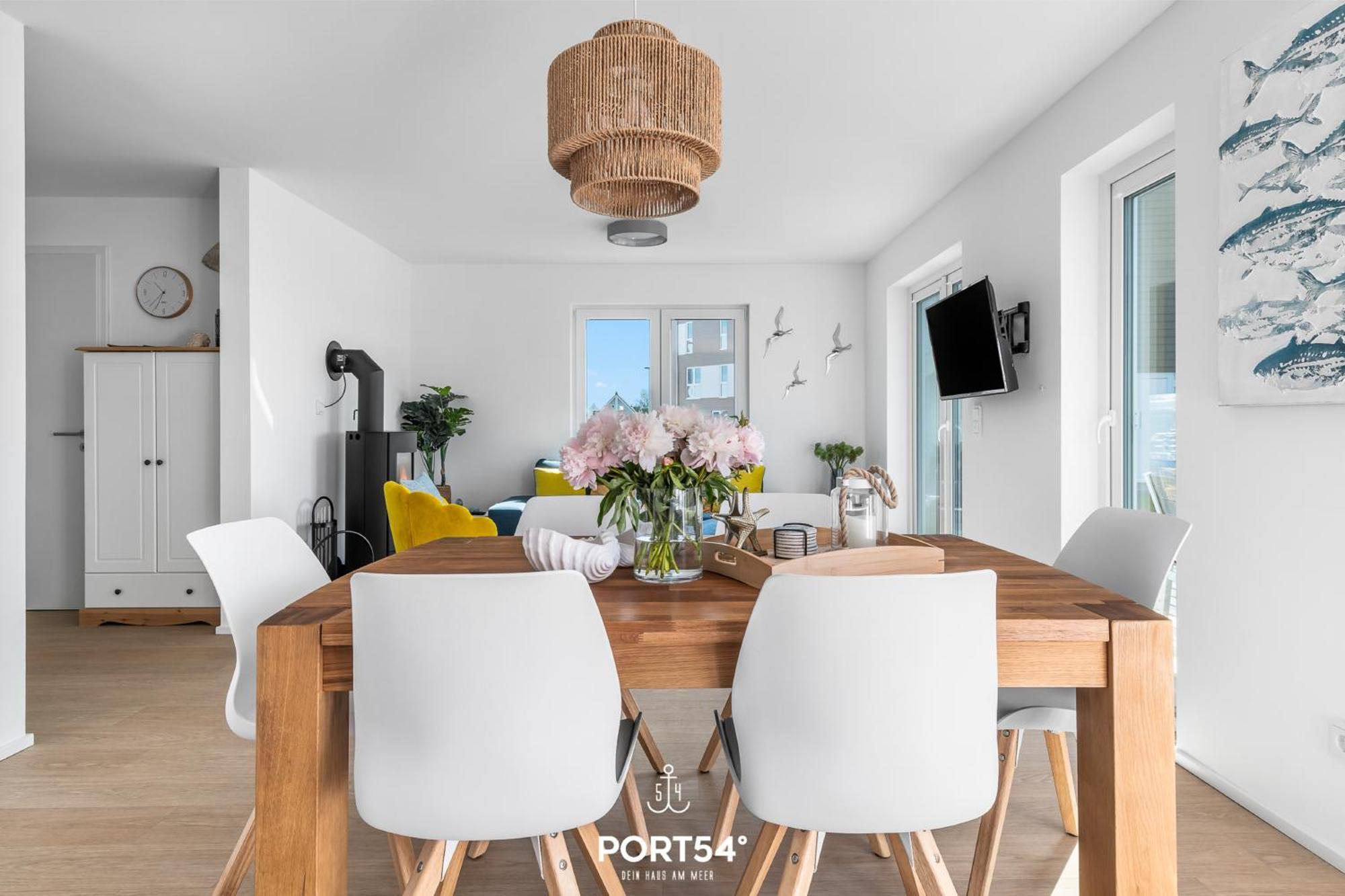 Casa Natura Baltica Olpenitz Bagian luar foto