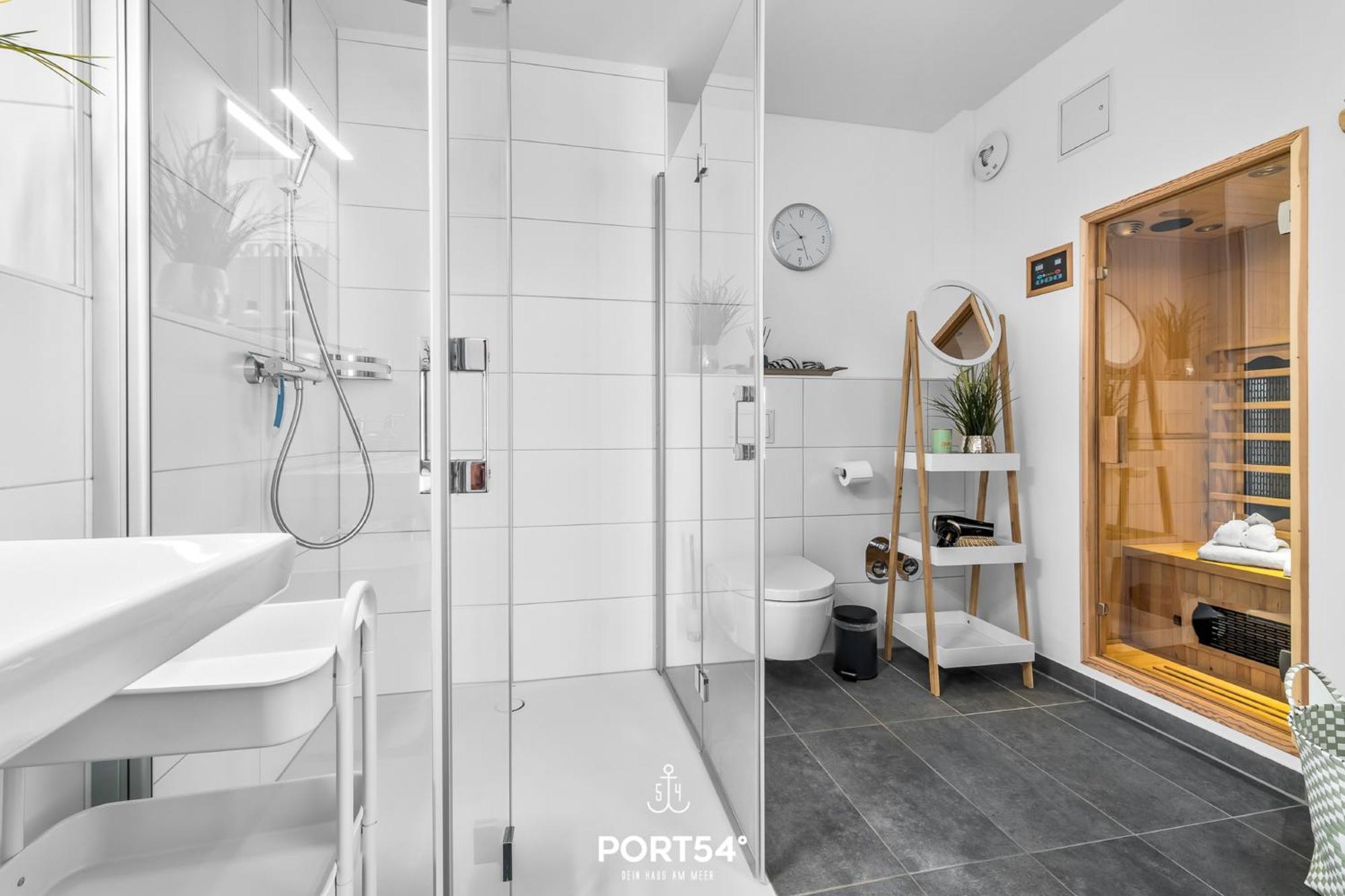 Casa Natura Baltica Olpenitz Bagian luar foto