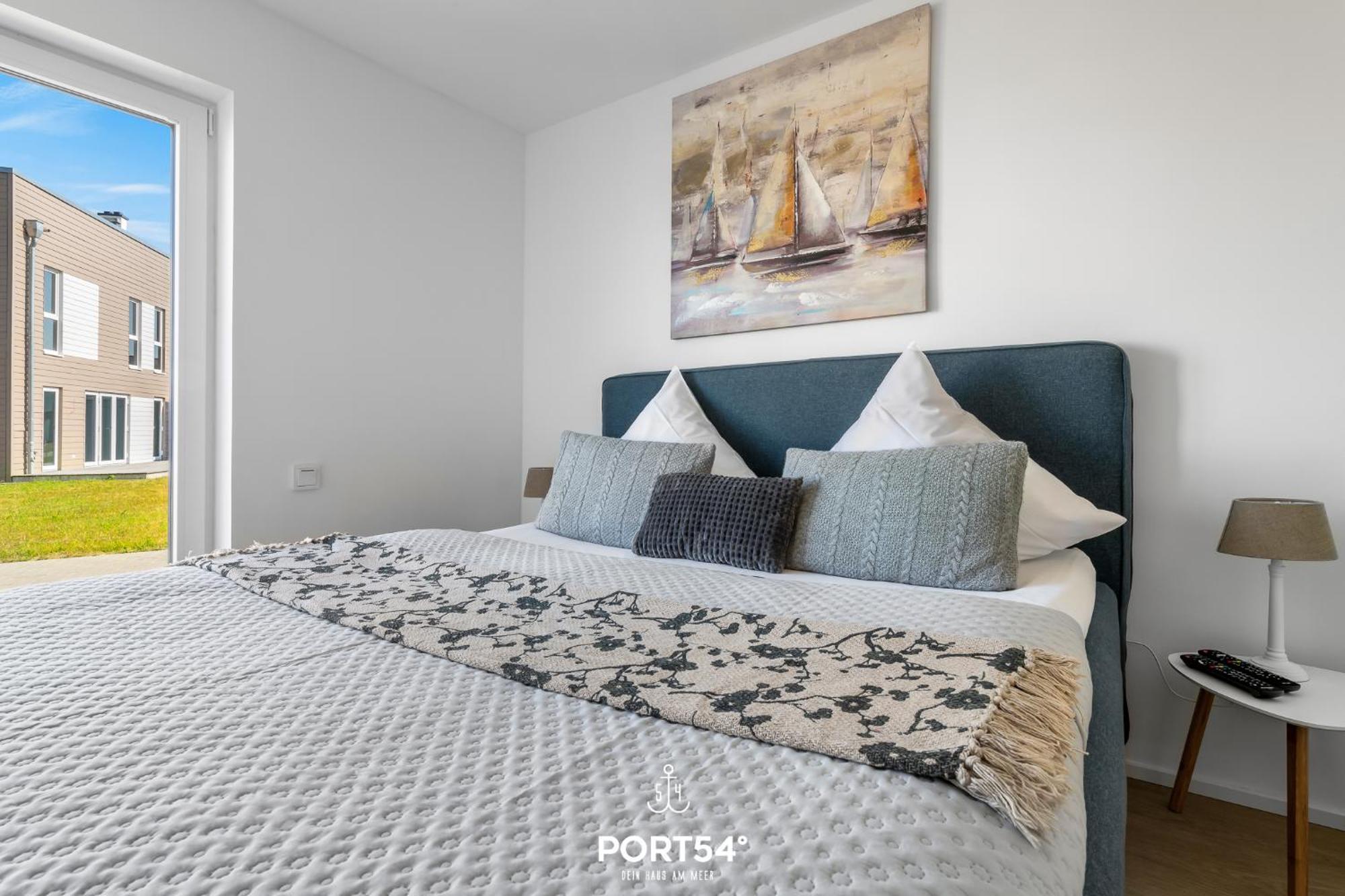 Casa Natura Baltica Olpenitz Bagian luar foto