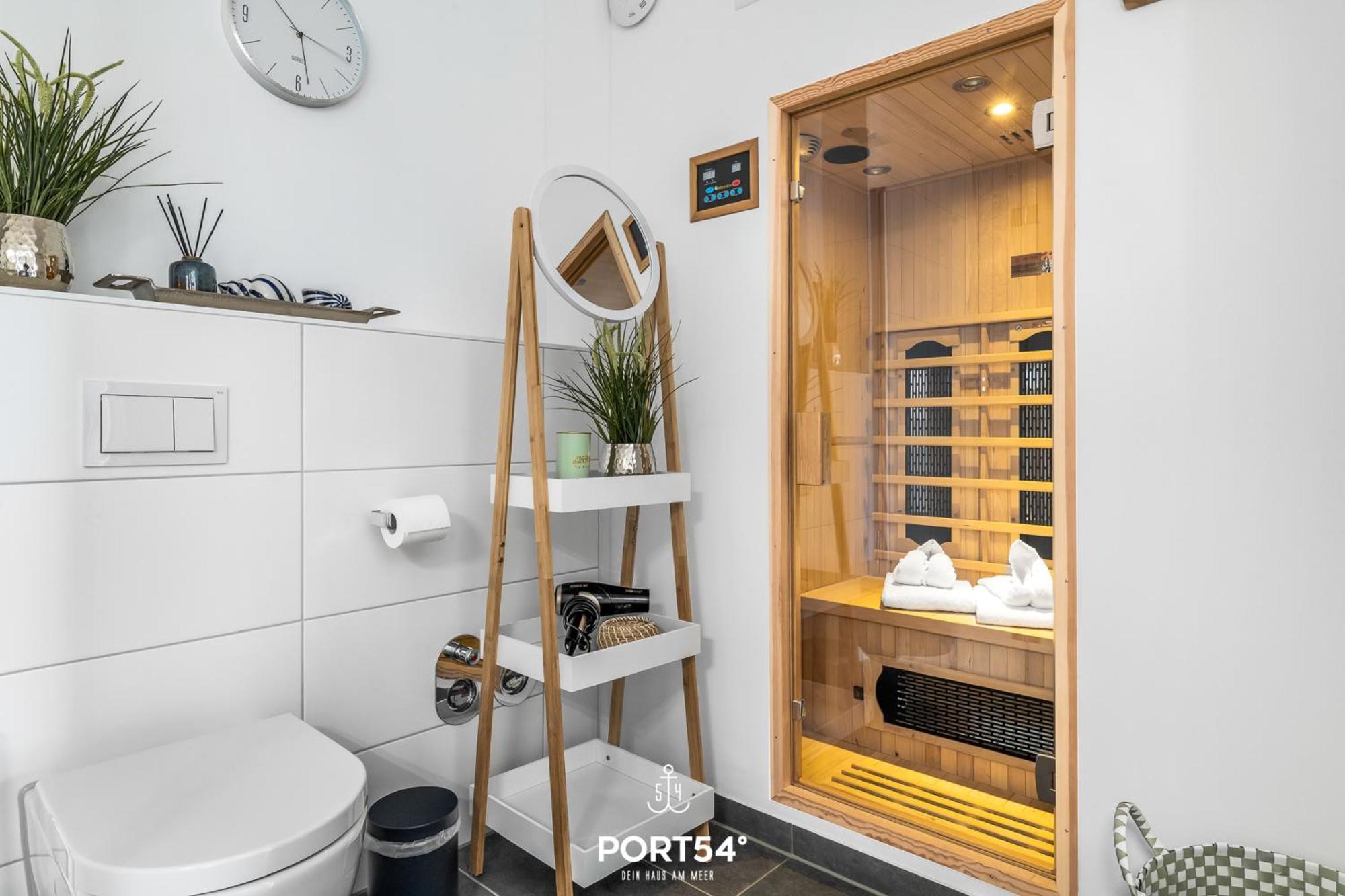 Casa Natura Baltica Olpenitz Bagian luar foto